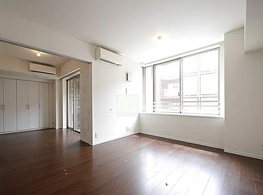 居室・リビング　※こちらのお写真は他部屋になり参考写真です