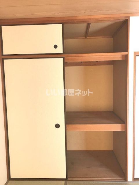 ジュエリーコートAの内装写真