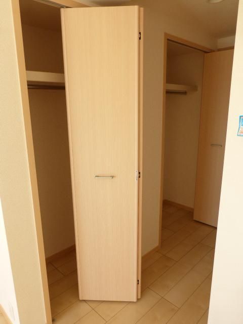 カンパニュラの内装写真