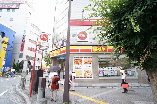 ＪＲ総武線 本八幡駅 徒歩9分 3階建 築15年の周辺写真