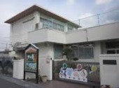 幼稚園・保育園　南清水保育園（幼稚園・保育園）まで49m