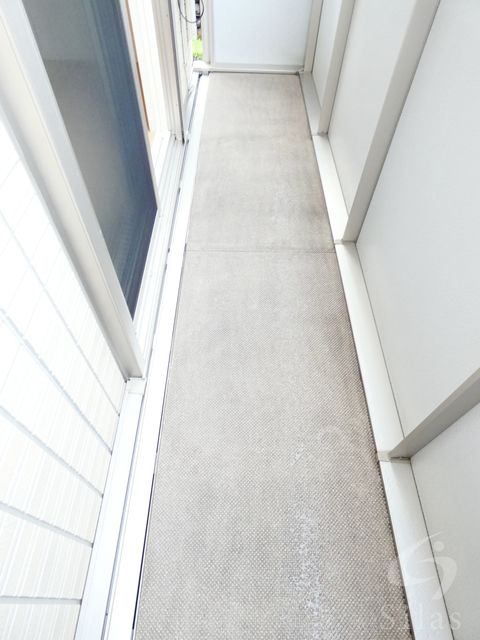ＪＲ大阪環状線 寺田町駅 徒歩10分 2階建 築13年の内装写真