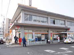 郵便局　観音寺郵便局（郵便局）まで462m