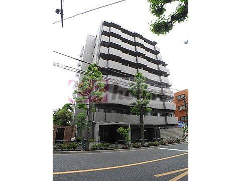 西武新宿線 野方駅 徒歩7分 築21年
