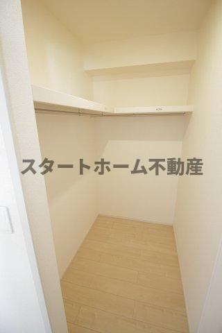 ＪＲ高徳線 吉成駅 徒歩27分 2階建 築11年の内装写真