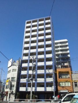 東京メトロ東西線 門前仲町駅 徒歩5分 築19年