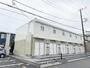 海老名駅よりバス24分 徒歩2分 1階 築21年9ヶ月の賃貸物件