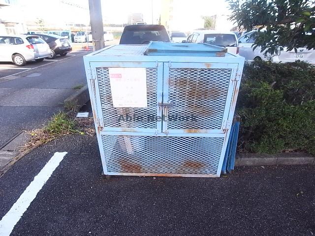 その他共有部分　建物設備