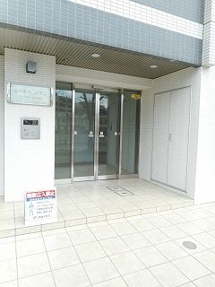 コーラル グランの外観写真