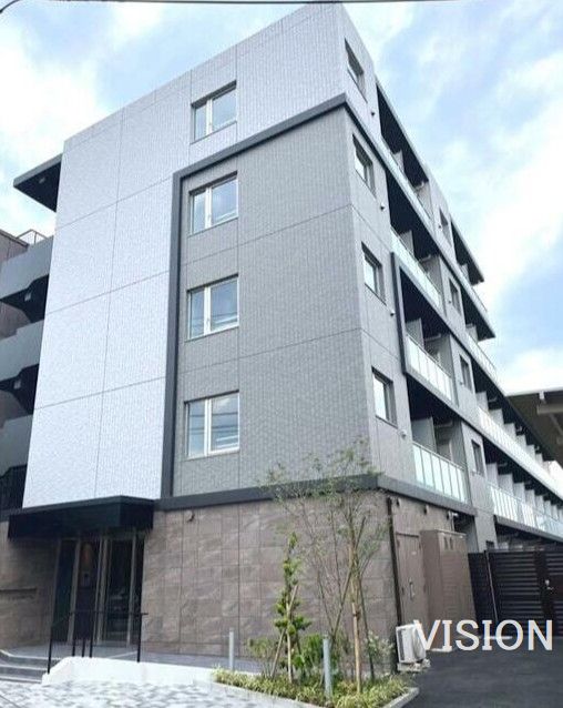 建物外観　☆外観☆