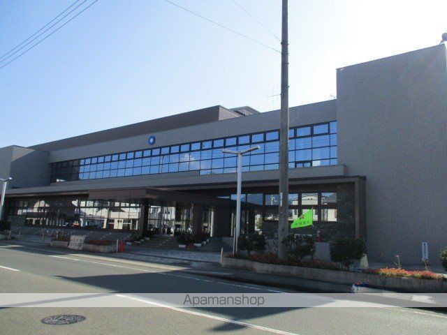 その他　大洲市総合体育館（その他）まで600m