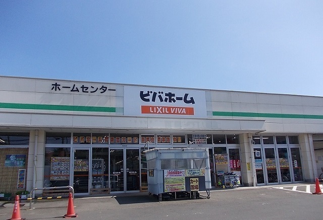 北山壱番館の周辺写真