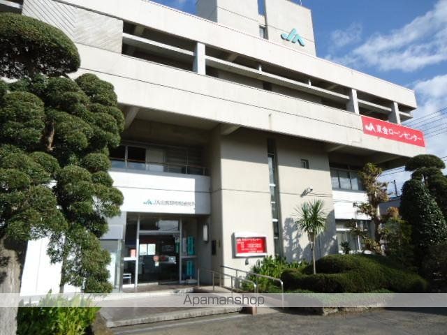 その他　ＪＡ山武郡市東金支所（その他）まで1420m