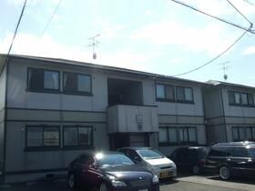 静岡鉄道静岡清水線 古庄駅 徒歩15分 築31年
