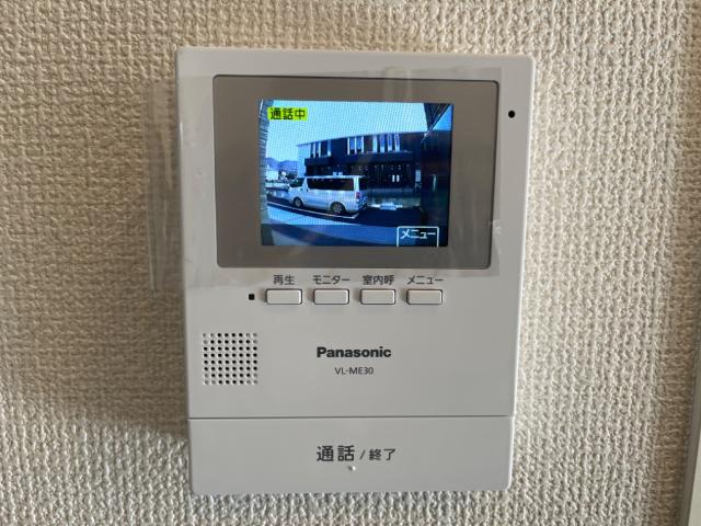 クロシェットIIIのその他写真