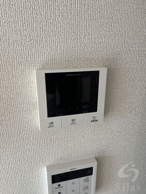 セキュリティ　同仕様