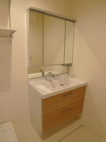 Flat3112の内装写真