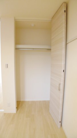 Flat3112の内装写真