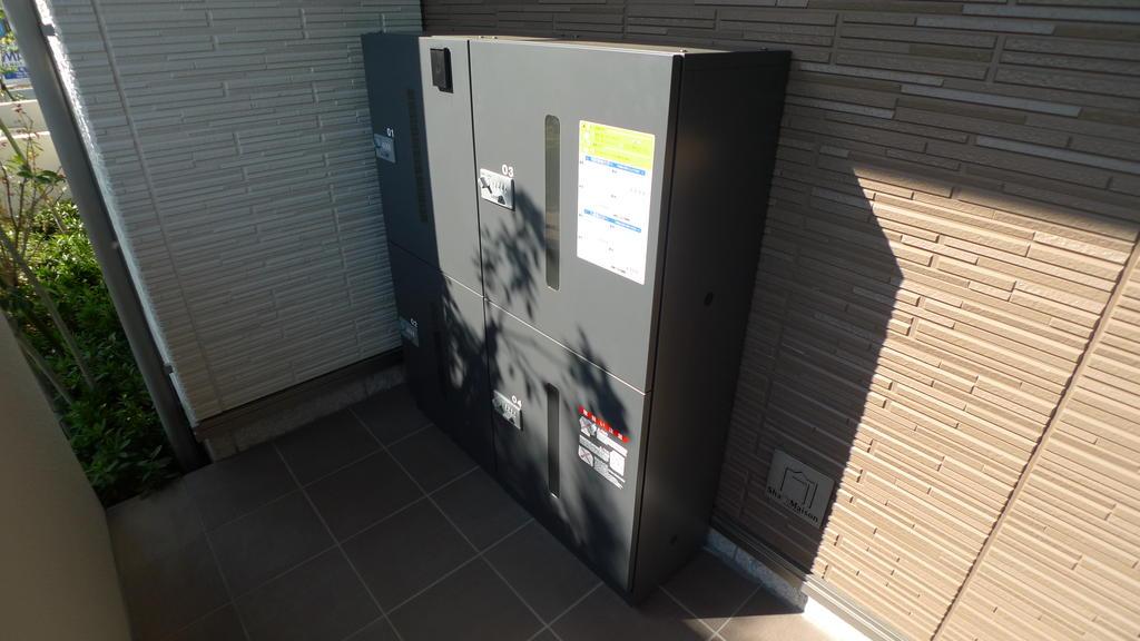 Flat3112のその他写真