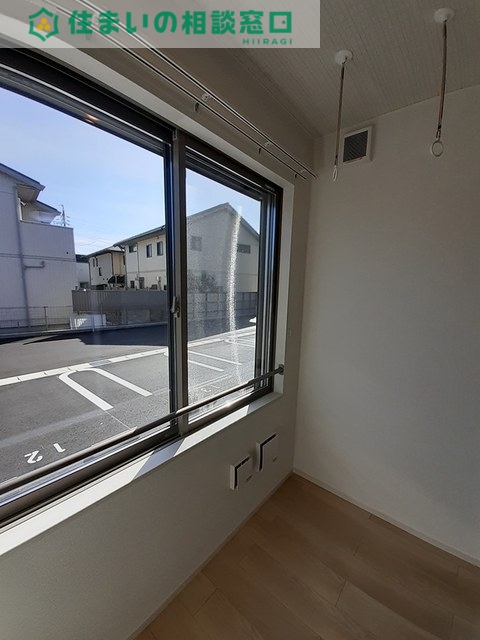 その他部屋・スペース