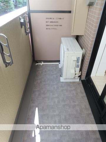 ブライズ板橋クレヴィスタの内装写真