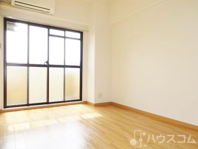 その他部屋・スペース　日当りも問題ありません。