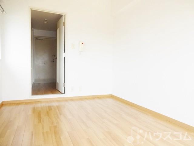 居室・リビング　学生時代はこう言う部屋に住んでいました！