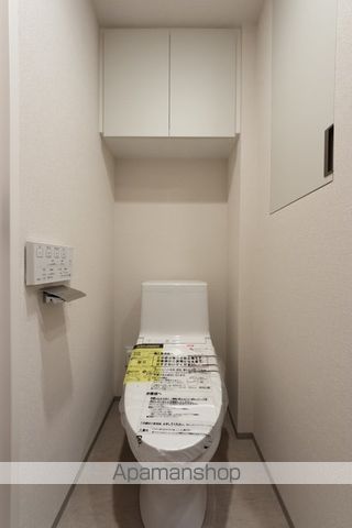 パークアクシス横浜伊勢佐木町通りのトイレ写真