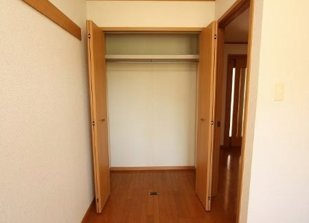 ラフィネ花瀬 弐番館の内装写真