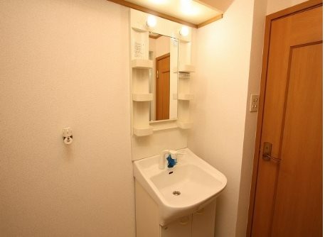 ラフィネ花瀬 弐番館の内装写真