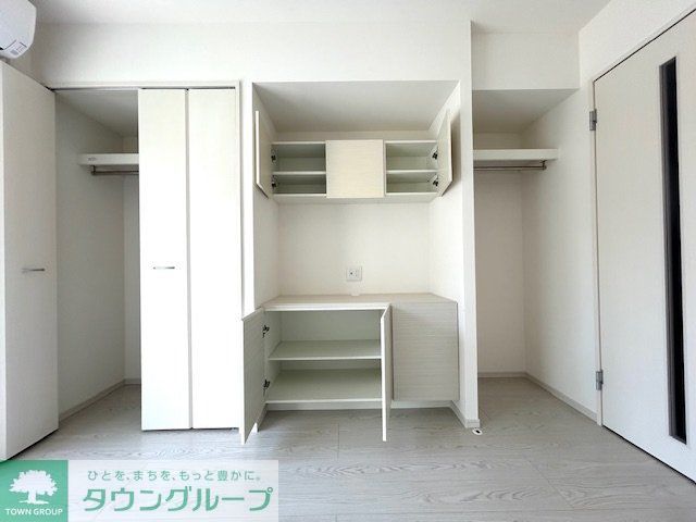 その他部屋・スペース