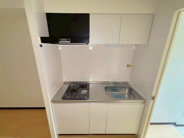 MOKA eSTAのキッチン写真