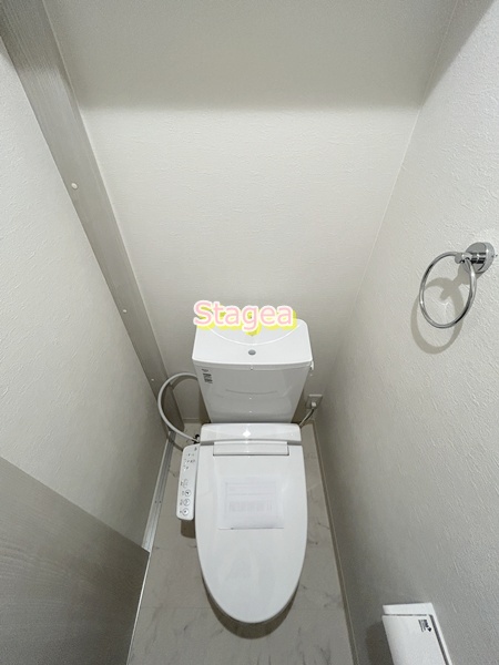 トイレ　参考写真