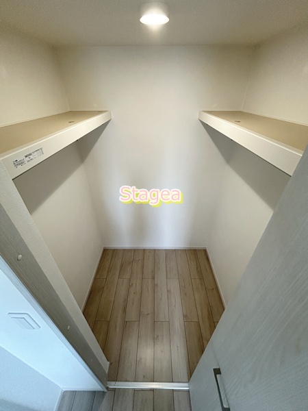 収納　参考写真
