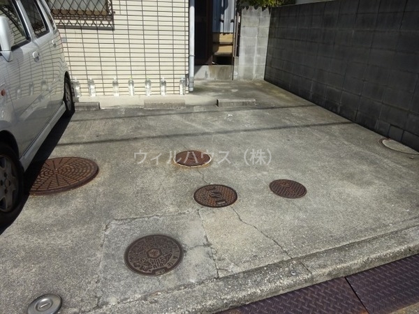 サンハイム・カミのその他写真