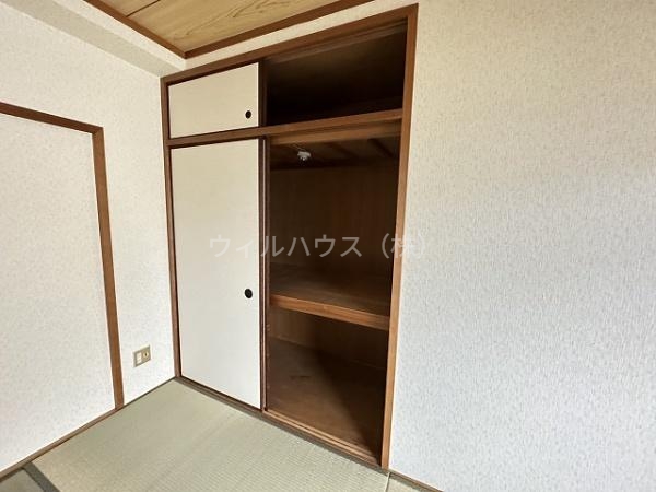 サンハイム・カミの内装写真