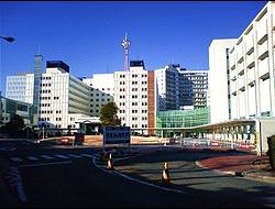 大学・短大　藤田保健衛生大学正門（大学・短大）まで1500m