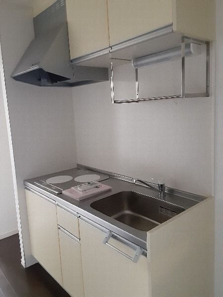 エスポワールのキッチン写真