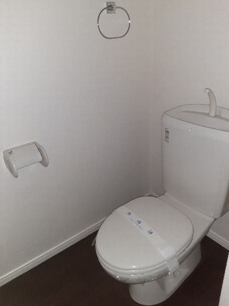 エスポワールのトイレ写真