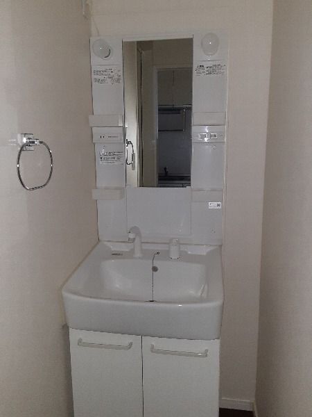 エスポワールの内装写真