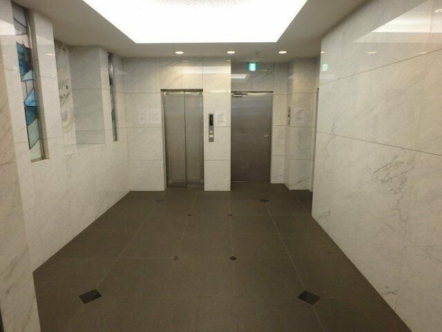 ロビー