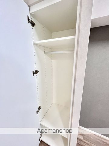 ジオエント秋葉原の内装写真