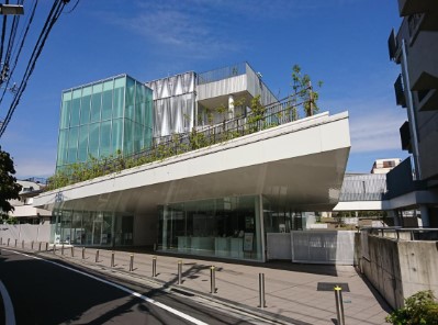 大学・短大　私立東京工芸大学中野キャンパス（大学・短大）まで652m