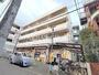 下総中山駅より徒歩3分 2階 築56年9ヶ月の賃貸物件