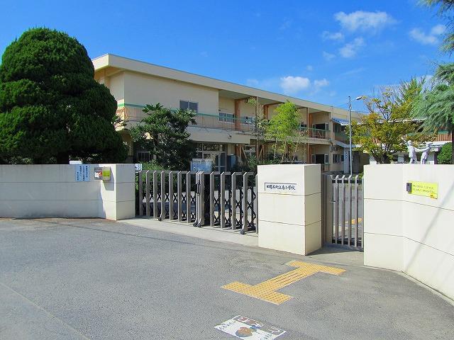 小学校　田原本町立東小学校（小学校）まで2229m
