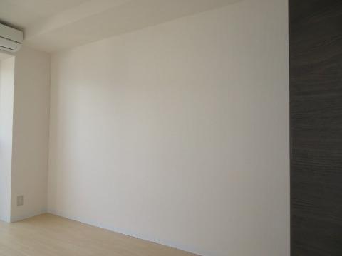 居室・リビング　室内