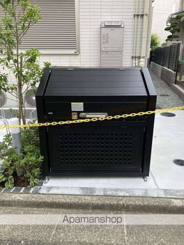 その他共有部分　その他共有部分