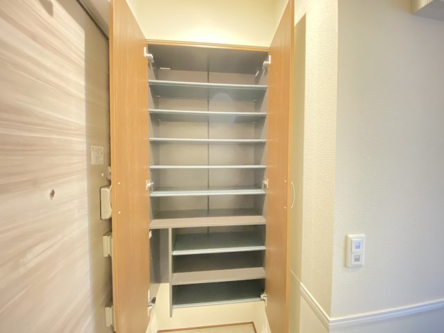 その他　シューズBOX
