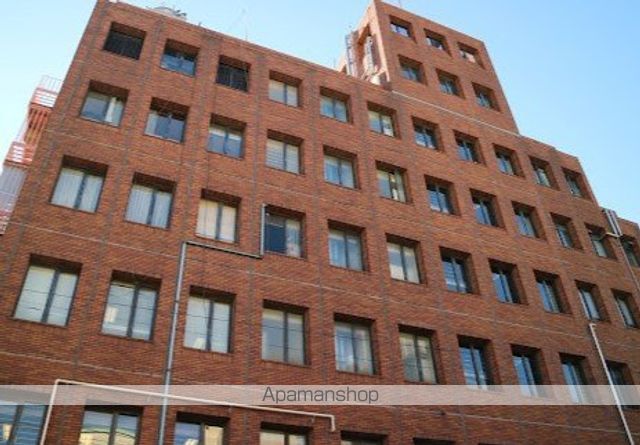 警察署・交番　警視庁高輪警察署（警察署・交番）まで226m