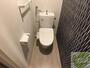 トイレ　トイレです。ウォシュレット付を探している方、おすすめです。